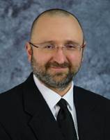 Picture of Dr. Dave Schippers